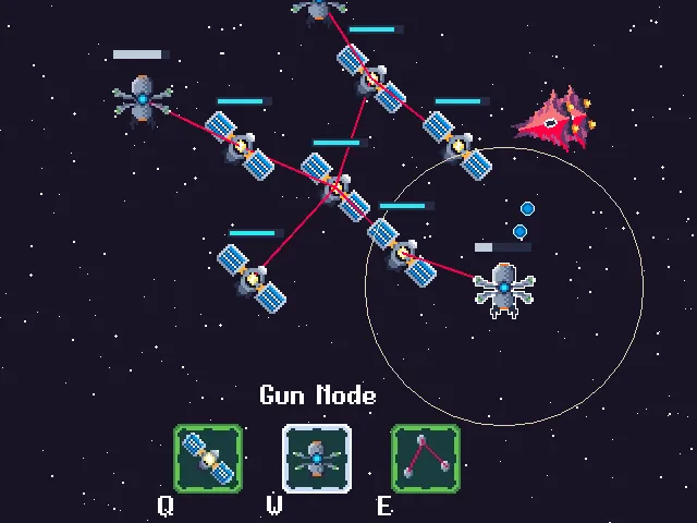 Solar Grid
